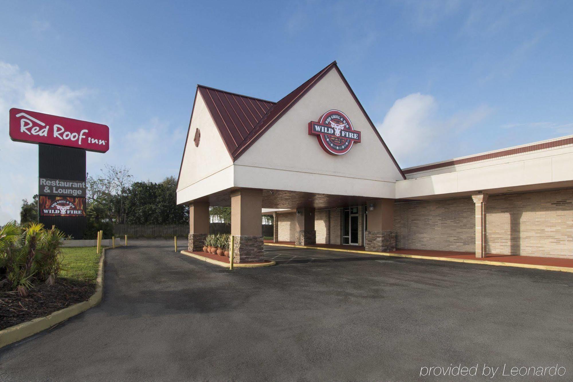 Fairbridge Inn Express Dundee Winter Haven Exterior foto