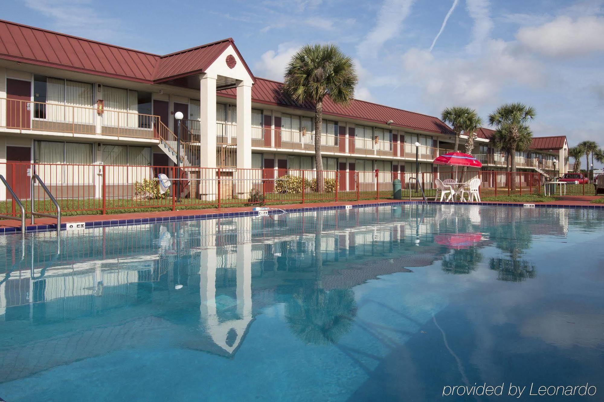 Fairbridge Inn Express Dundee Winter Haven Exterior foto