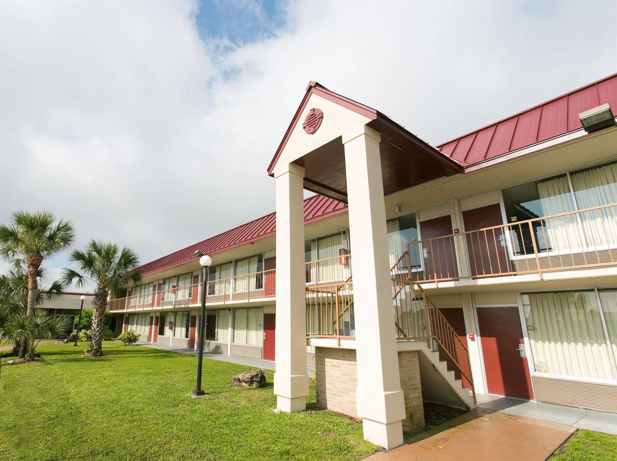 Fairbridge Inn Express Dundee Winter Haven Exterior foto